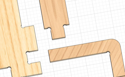 Fichier CNC nichoir à oiseaux – modèle pour fraiseuse CNC, téléchargement digital dxf svg ai pdf crv crv3d