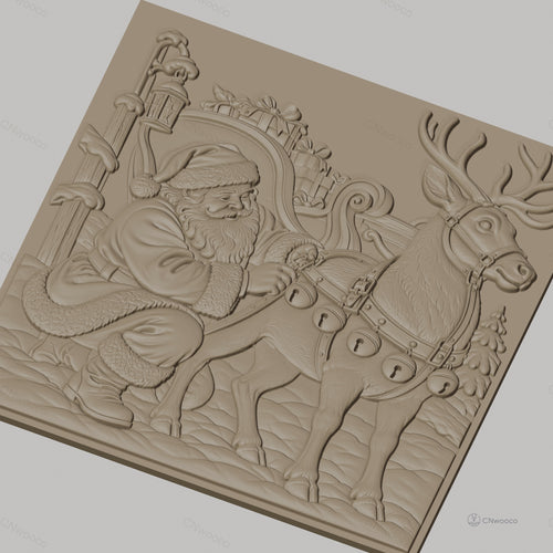 Fichier CNC & impression 3D grande salle médiévale intérieure, colonnes, bois, voûtes, haute qualité relief STL