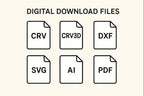 Fichier CNC support livre, design pratique lecture, découpe CNC laser, digital download, fichiers stl dxf svg pdf ai crv crv3d