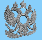 Commande perso modele eagle