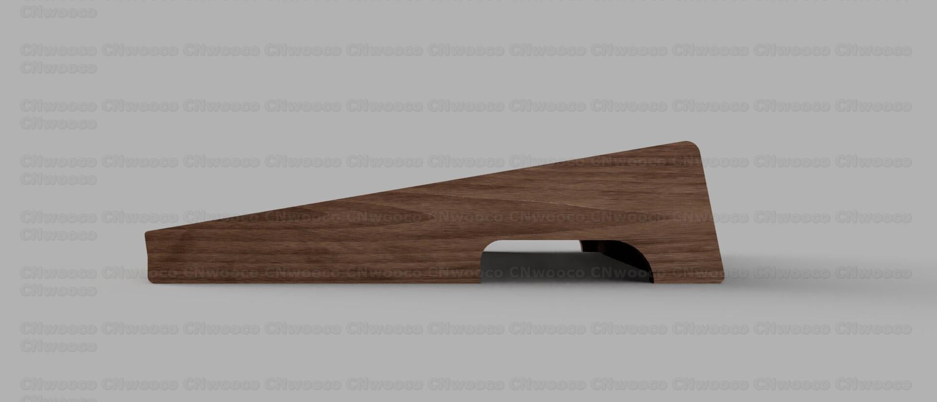 Fichier CNC pedalboard guitare – plan pour pédalier avec formats dxf svg pdf crv3d crv, compatible VCarve STL