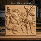 Fichier CNC & impression 3D grande salle médiévale intérieure, colonnes, bois, voûtes, haute qualité relief STL