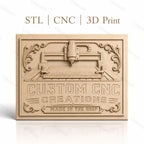 Fichier CNC & impression 3D Machine CNC sur planche de bois, ornement floral décoratif, haute qualité relief STL