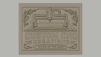 Fichier CNC & impression 3D Machine CNC sur planche de bois, ornement floral décoratif, haute qualité relief STL