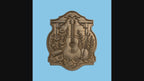 Relief musique guitare banjo et fleurs, fichier STL de très haute qualité pour sculpture bois CNC & impression 3D