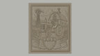 Fichier CNC & impression 3D ferme américaine, tracteur, grange, moulin à vent, drapeaux USA, haute qualité relief STL
