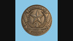 Relief Independence Day CNC & impression 3D, aigle américain étoile et drapeaux USA, fichier STL très haute qualité