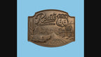 CNC & impression 3D relief Route 66 Centennial 2026, voiture classique, café drive-in, désert, fichier STL