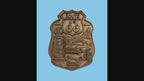 Route 66 plaque murale western CNC & impression 3D, fichier STL bas-relief bois vintage Americana